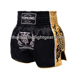 Muay Thai Boxing Shorts Top...