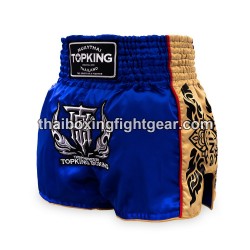 Muay Thai Boxing Shorts Top...