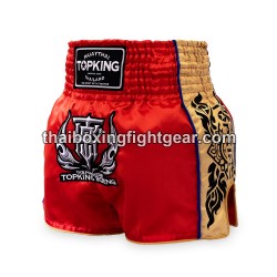 Muay Thai Boxing Shorts Top...