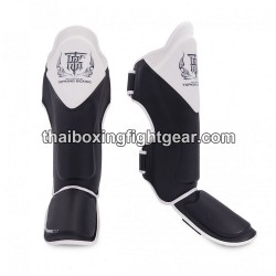 Shin Protectors de boxeo...