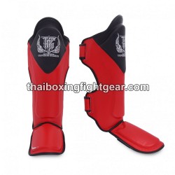 Shin Protectors Top King...