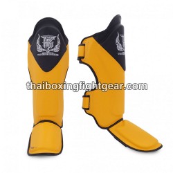 Shin Protectors Top King...