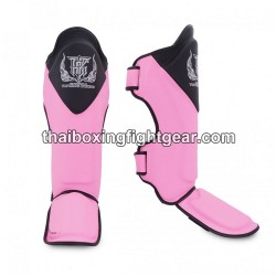 Shin Protectors Top King...
