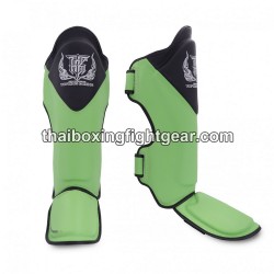 Shin Protectors Top King...
