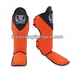 Shin Protectors Top King...