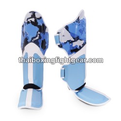 Shin Protectors Top King...