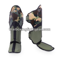 Shin Protectors Top King...