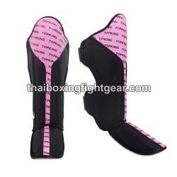 Shin Protectors Top King...