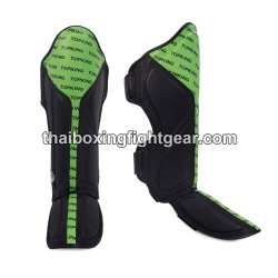 Shin Protectors Top King...
