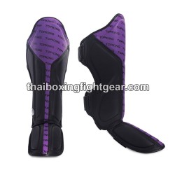 Shin Protectors Top King...