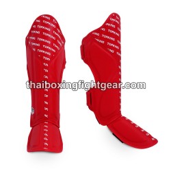 Shin Protectors Top King...