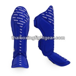 Shin Protectors Top King...