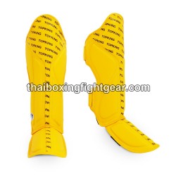 Shin Protectors Top King...