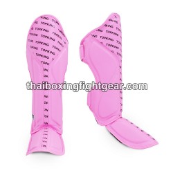 Shin Protectors Top King...