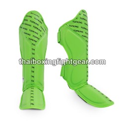 Shin Protectors Top King...