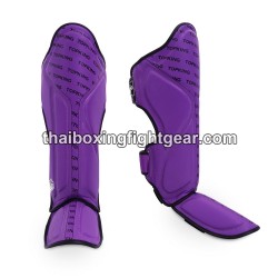 Shin Protectors Top King...
