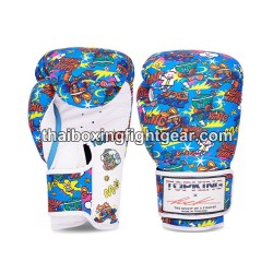 Guantes de boxeo Thai...