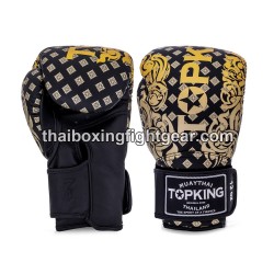 Guantes de boxeo Thai...