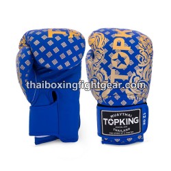 Guantes de boxeo Thai...