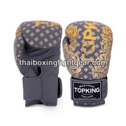 Guantes de boxeo Thai...