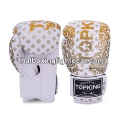 Guantes de boxeo Thai...