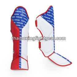 Shin Protectors Top King...