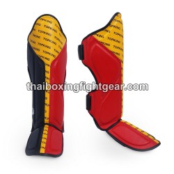 Shin Protectors Top King...
