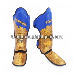 Shin Protectors Top King...
