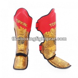 Shin Protectors Top King...