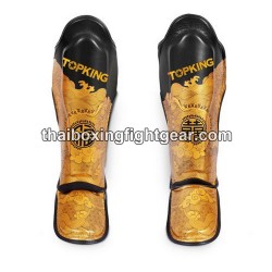 Shin Protectors Top King...