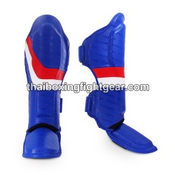 Shin Protectors Top King...