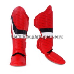 Shin Protectors Top King...