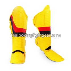 Shin Protectors Top King...