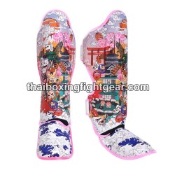 Shin Protectors Top King...