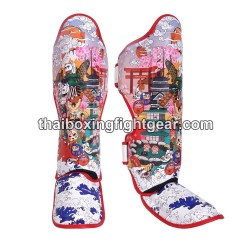 Shin Protectors Top King...