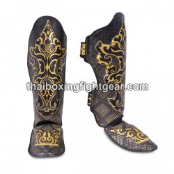 Shin Protectors Top King...