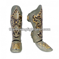 Shin Protectors Top King...