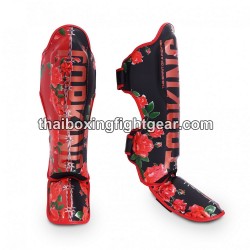 Shin Protectors Top King...