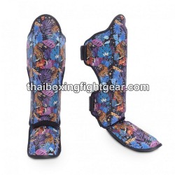 Shin Protectors Top King...