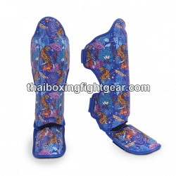 Shin Protectors Top King...