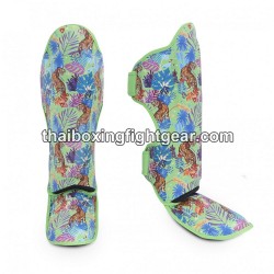 Shin Protectors Top King...
