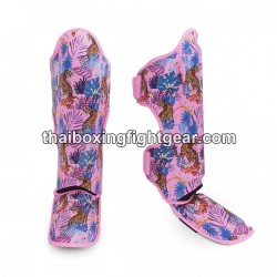 Shin Protectors Top King...