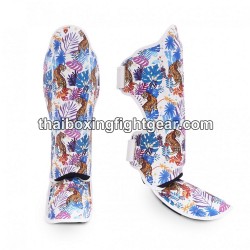Shin Protectors Top King...