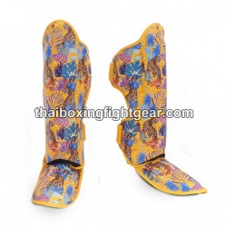Shin Protectors Top King...