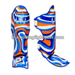 Shin Protectors Top King...