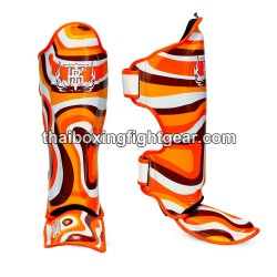 Shin Protectors Top King...