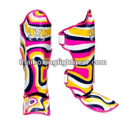 Shin Protectors Top King...
