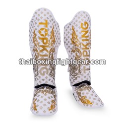 Shin Protectors Top King...