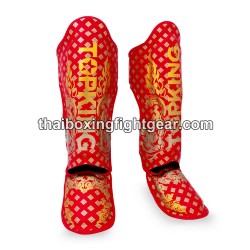 Shin Protectors Top King...