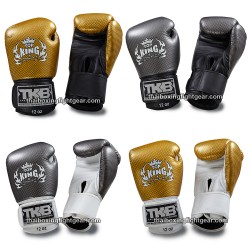 Top King Empower TKBGEM-02 Guantes de Boxeo | Guantes